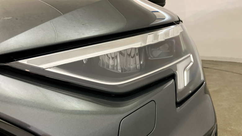 Audi A3 35 TFSI Black Edition 4dr S Tronic Petrol Saloon